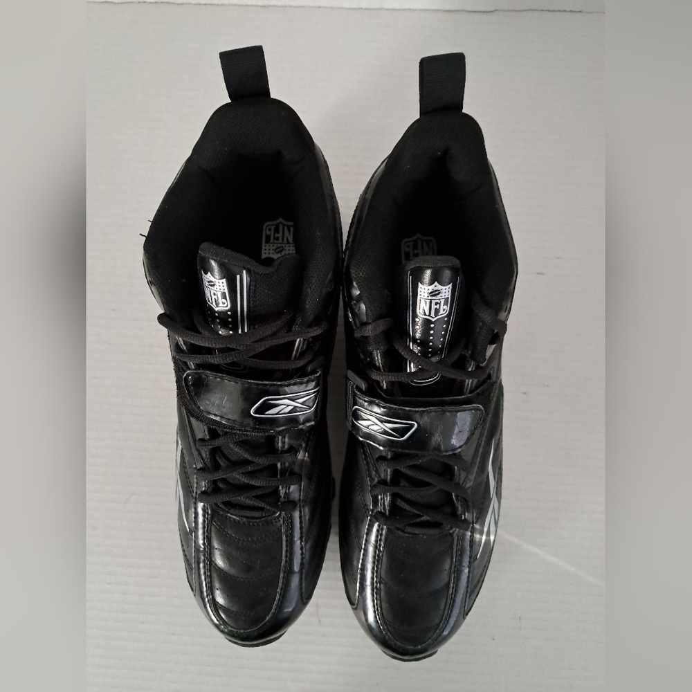 NFL Reebook Cleat Sneaker Size 13.